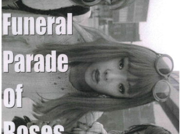 Malmesbury Film Society - Funeral Parade of Roses